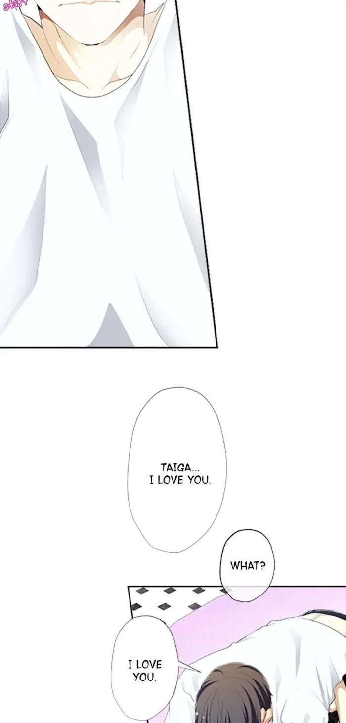 Read Epidemic Melancholy chapter 61 image 20 on Lezhin