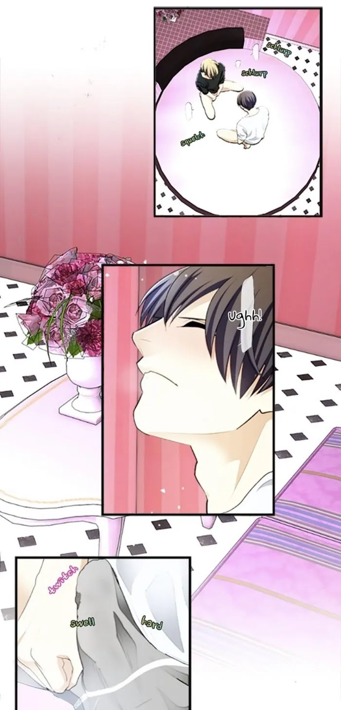 Read Epidemic Melancholy chapter 61 image 27 on Lezhin