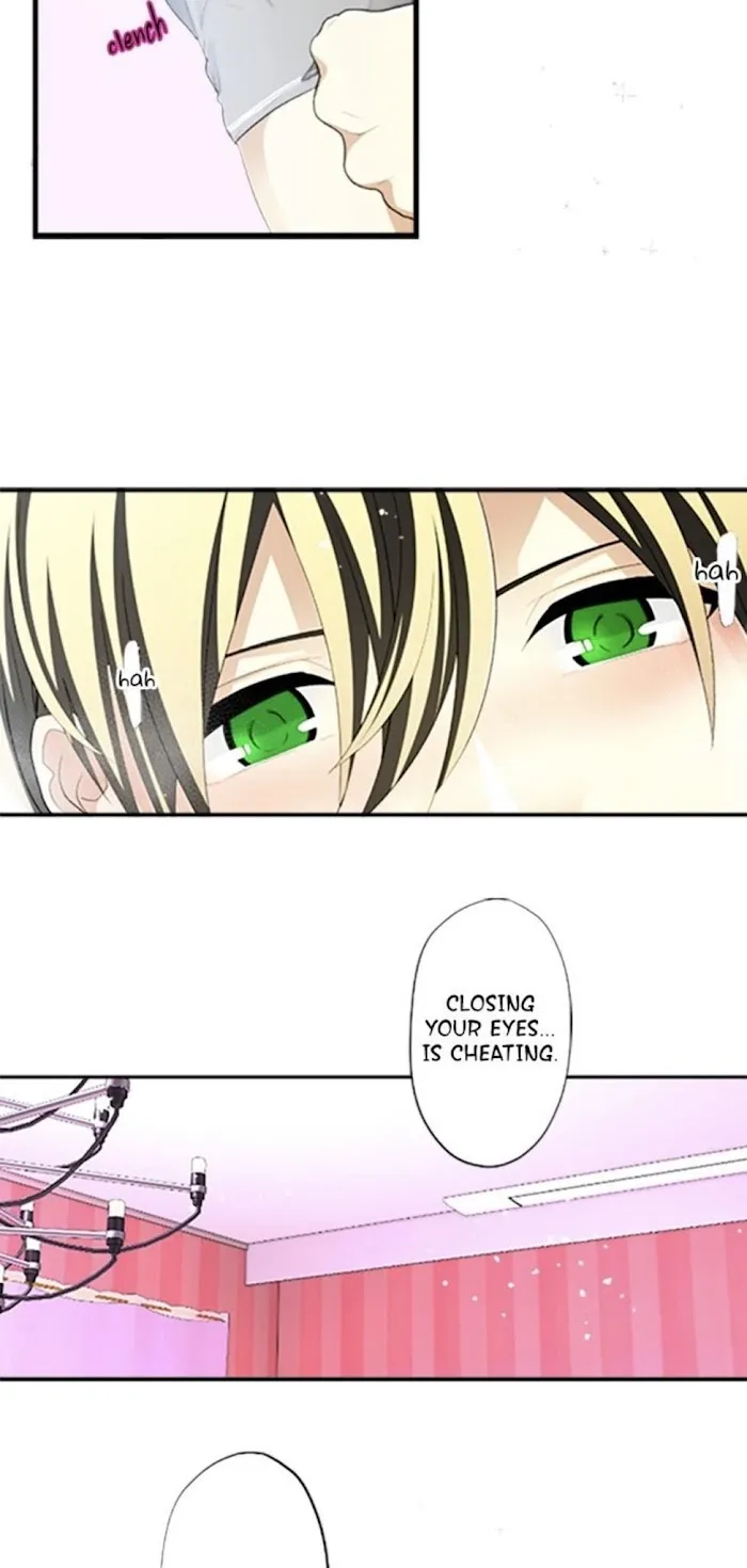 Read Epidemic Melancholy chapter 61 image 28 on Lezhin