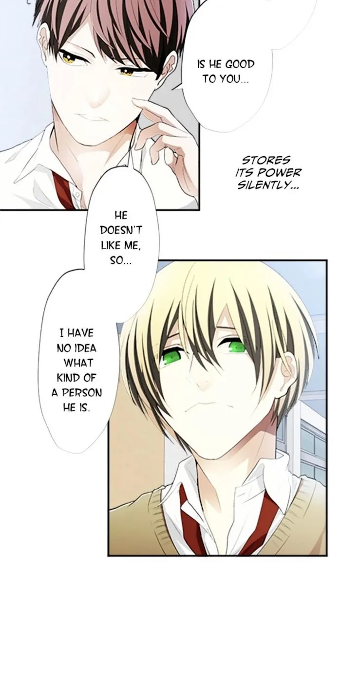 Read Epidemic Melancholy chapter 62 image 12 on Lezhin