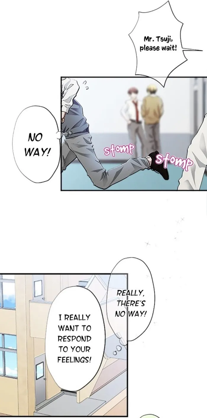Read Epidemic Melancholy chapter 62 image 15 on Lezhin
