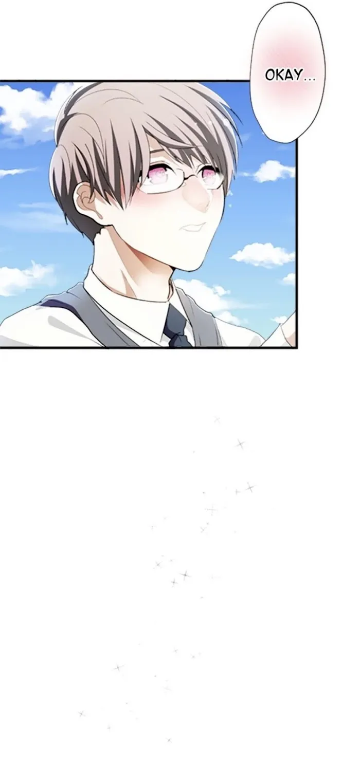 Read Epidemic Melancholy chapter 62 image 19 on Lezhin