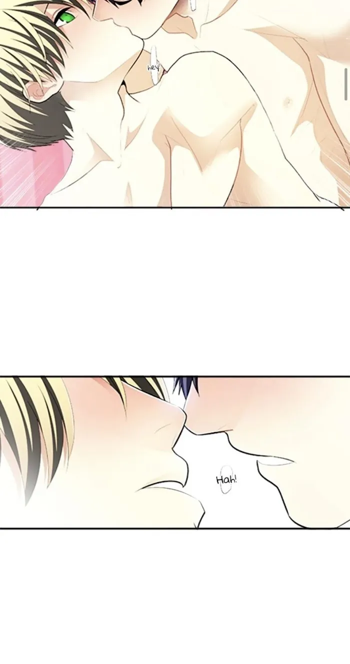 Read Epidemic Melancholy chapter 62 image 2 on Lezhin