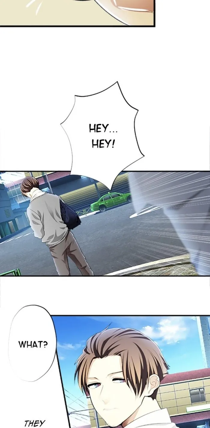 Read Epidemic Melancholy chapter 62 image 22 on Lezhin
