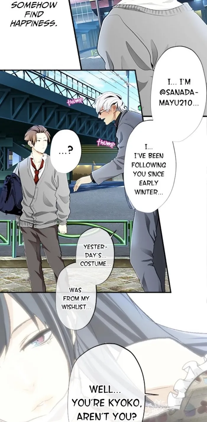 Read Epidemic Melancholy chapter 62 image 23 on Lezhin