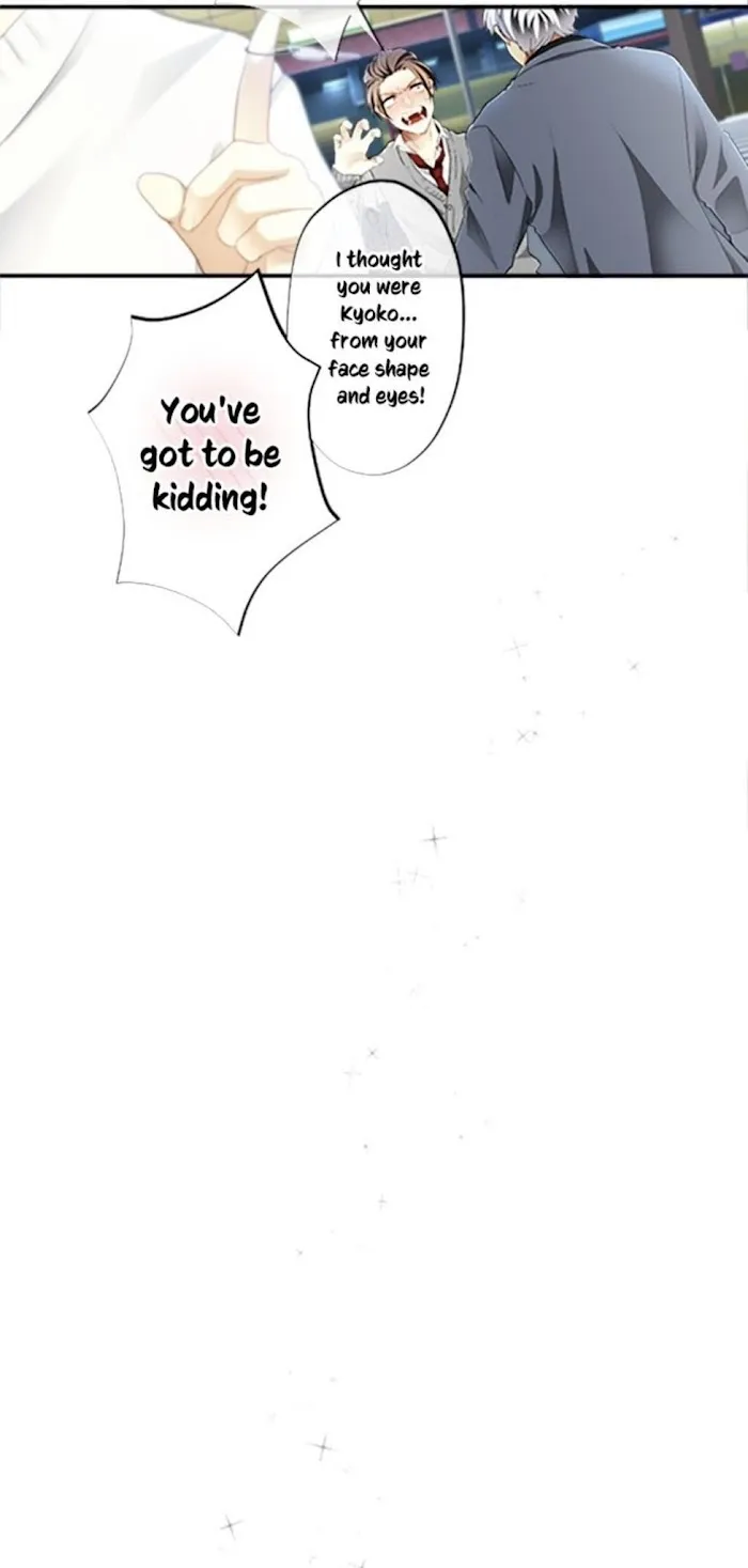 Read Epidemic Melancholy chapter 62 image 25 on Lezhin