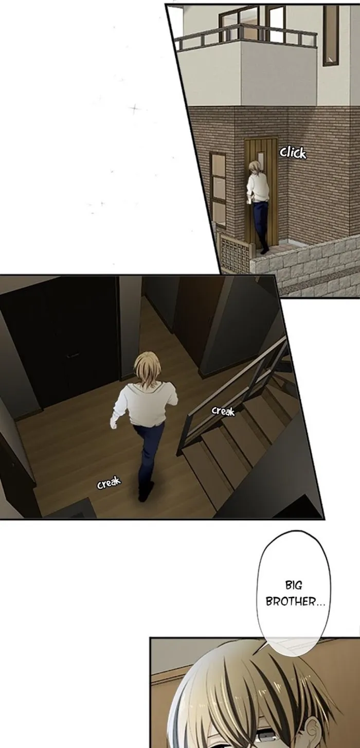 Read Epidemic Melancholy chapter 62 image 26 on Lezhin