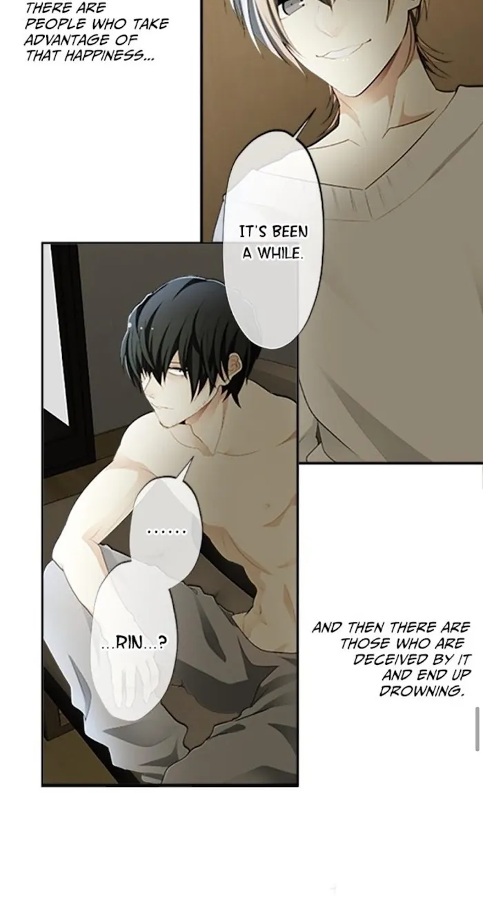 Read Epidemic Melancholy chapter 62 image 27 on Lezhin