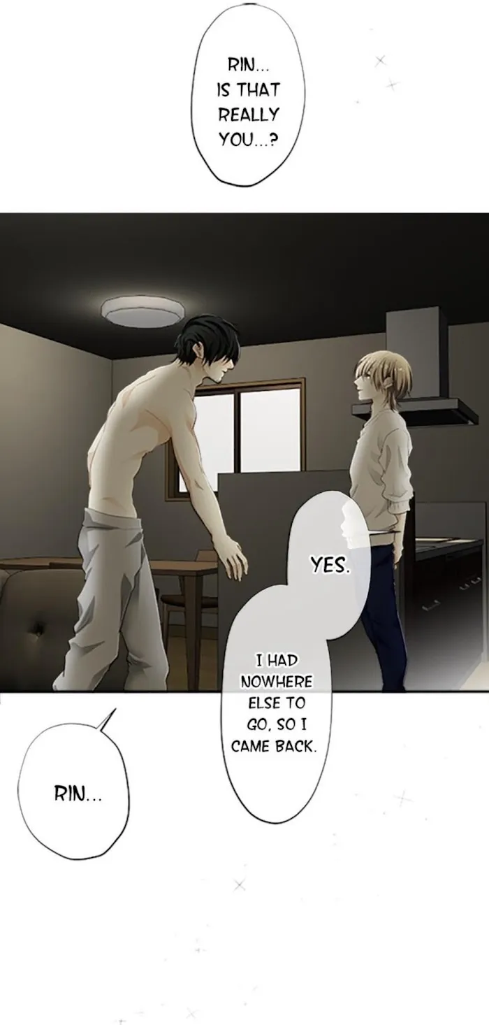 Read Epidemic Melancholy chapter 62 image 28 on Lezhin