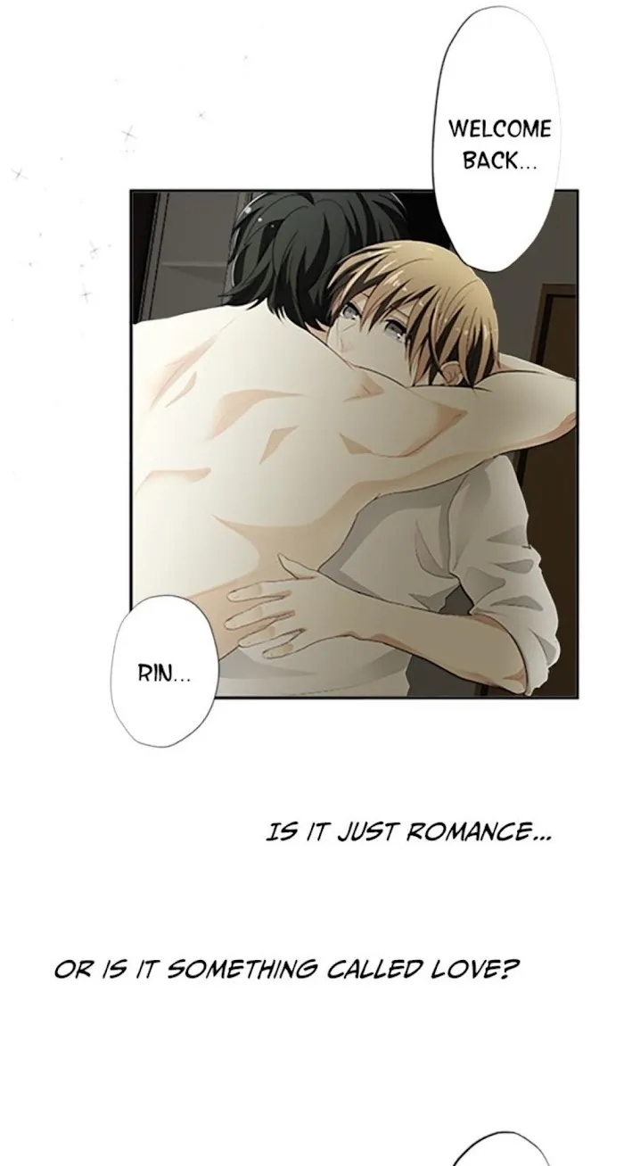 Read Epidemic Melancholy chapter 62 image 29 on Lezhin