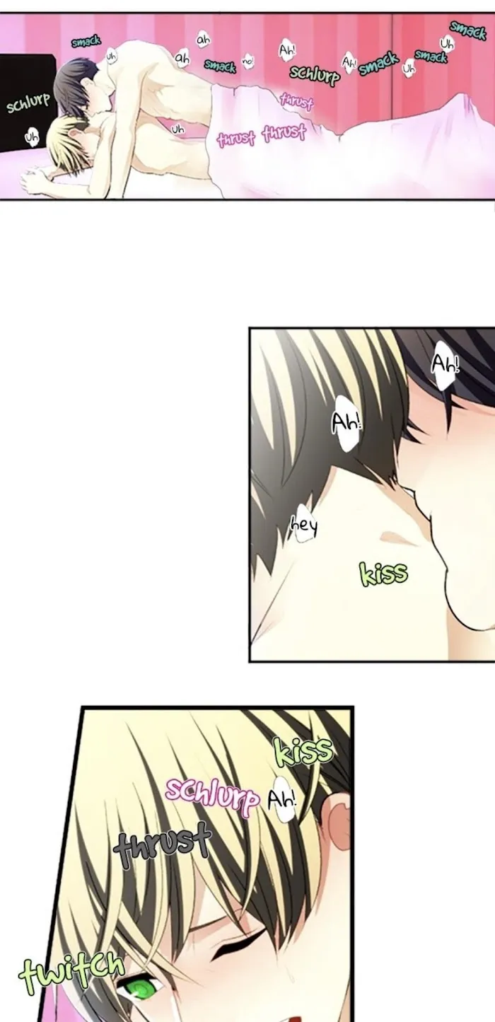 Read Epidemic Melancholy chapter 62 image 3 on Lezhin