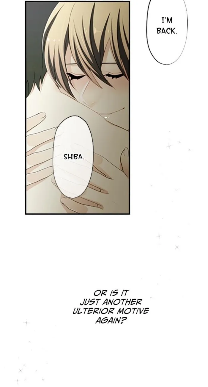Read Epidemic Melancholy chapter 62 image 30 on Lezhin