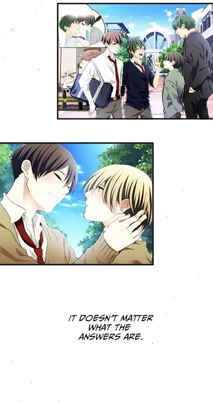 Read Epidemic Melancholy chapter 62 image 31 on Lezhin