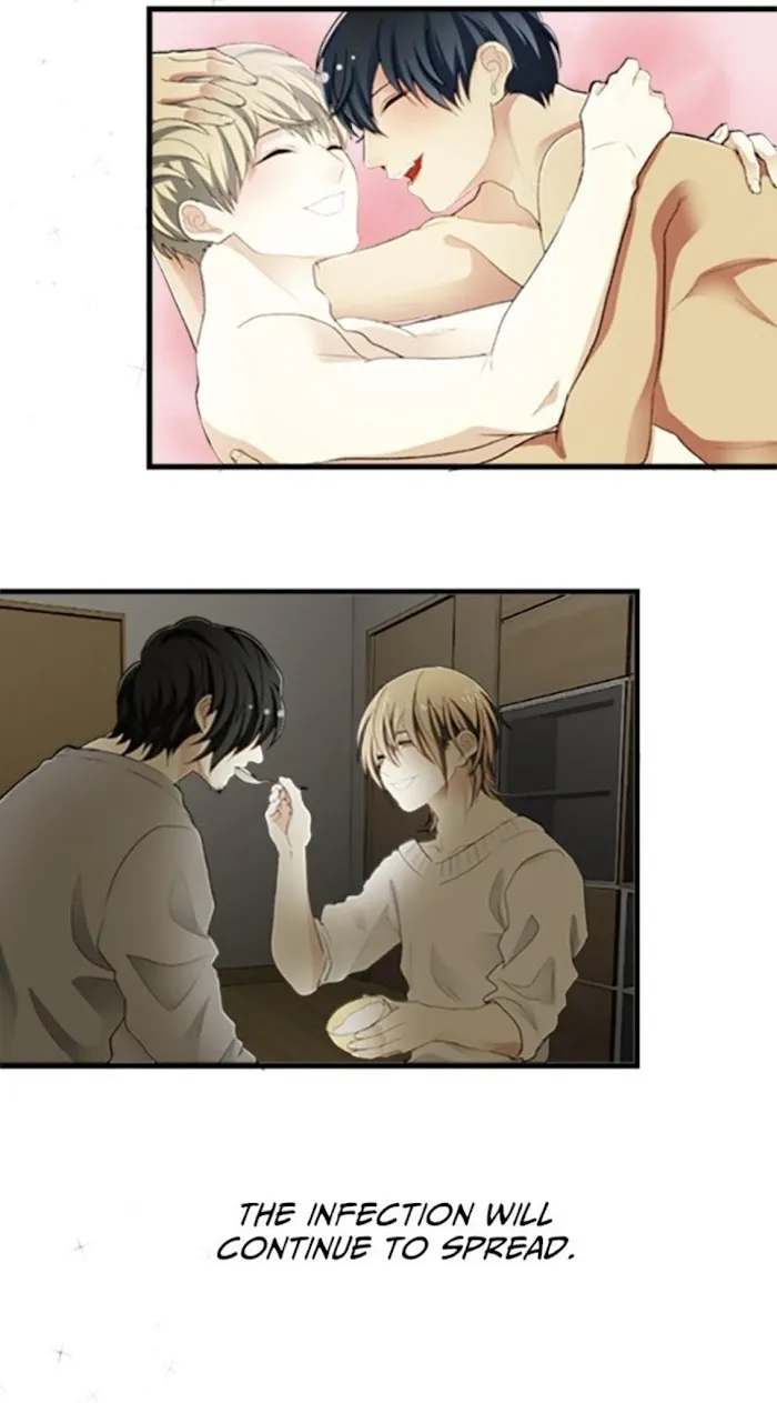 Read Epidemic Melancholy chapter 62 image 32 on Lezhin