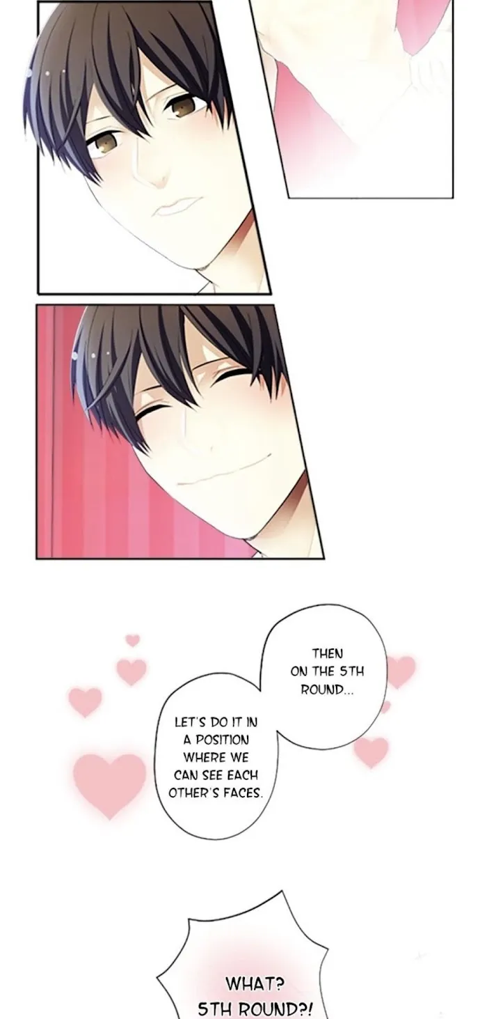 Read Epidemic Melancholy chapter 62 image 7 on Lezhin