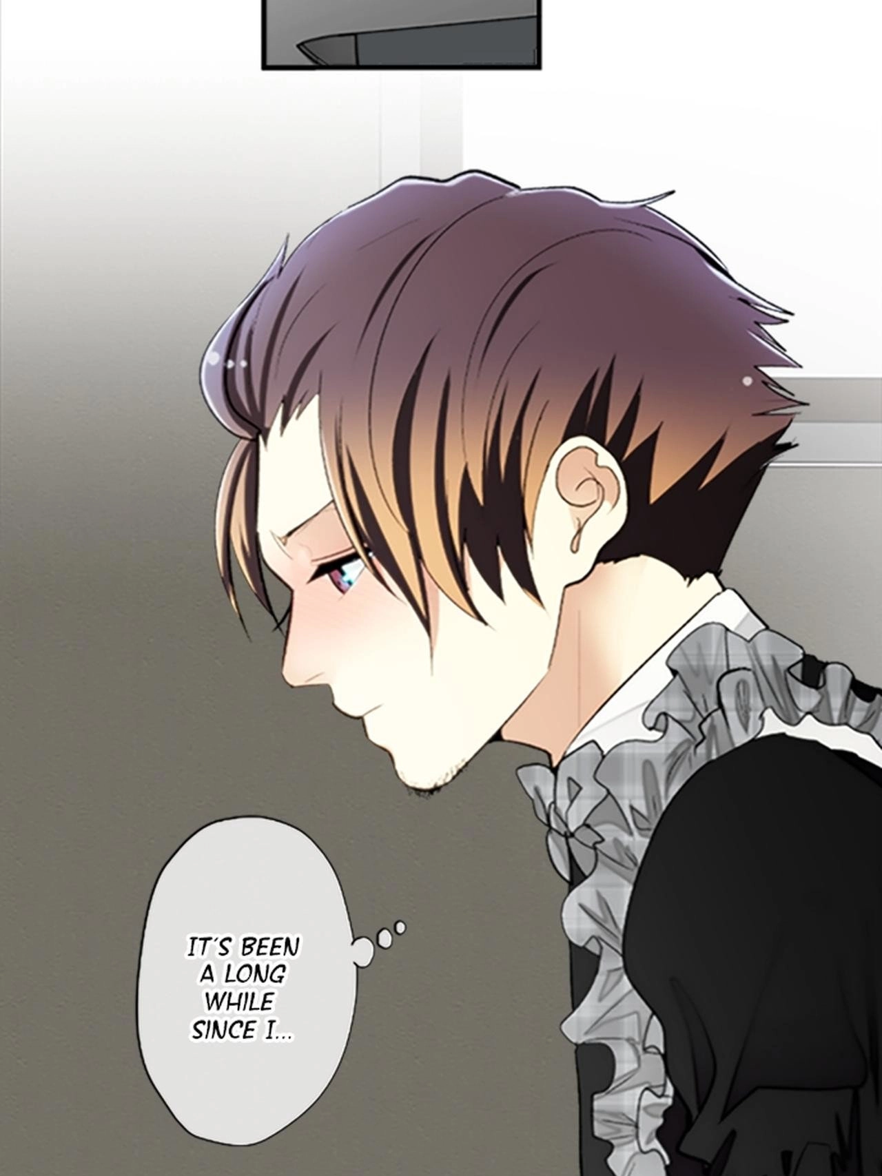 Read Epidemic Melancholy chapter 63 image 12 on Lezhin