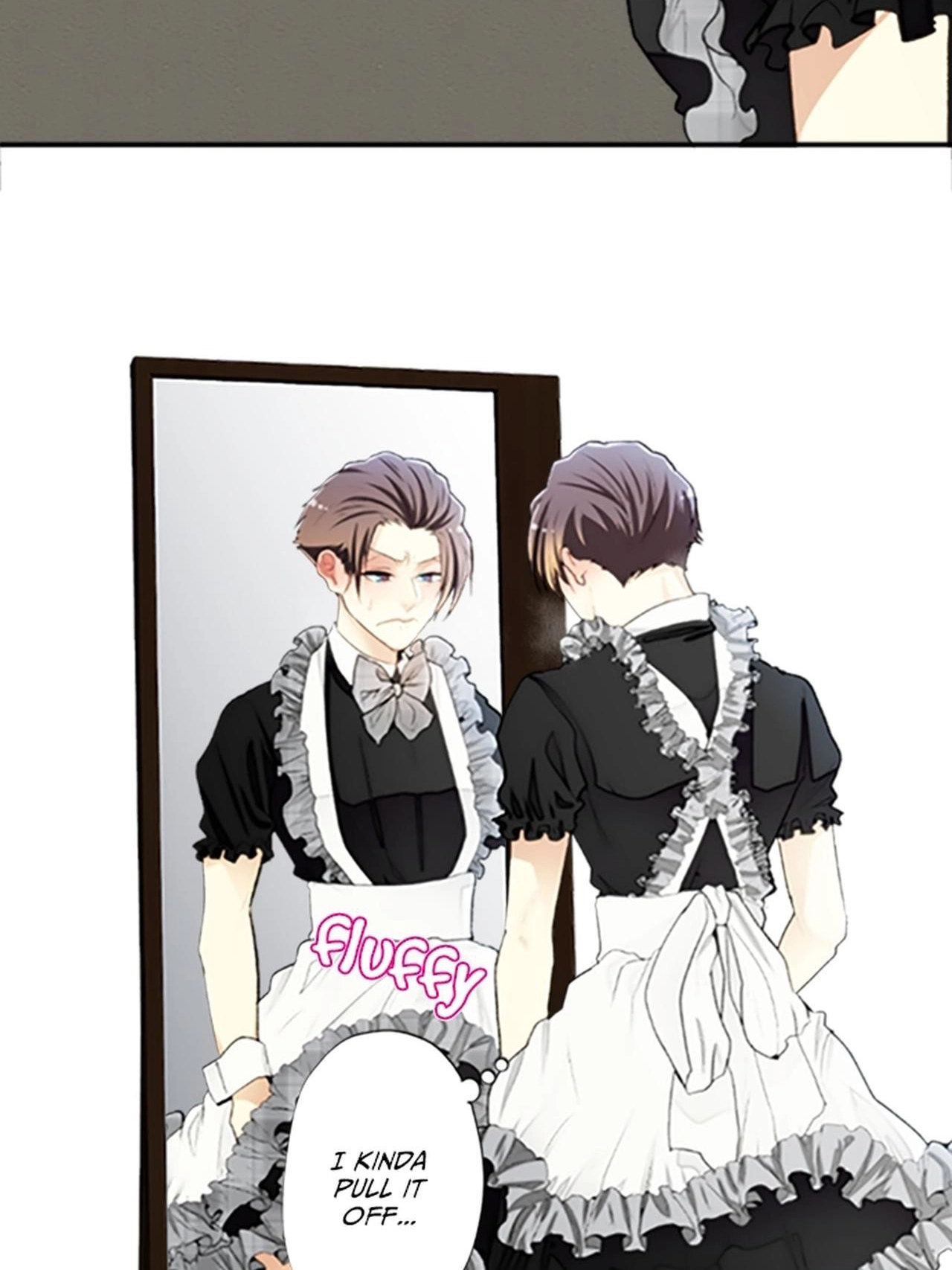 Read Epidemic Melancholy chapter 63 image 13 on Lezhin