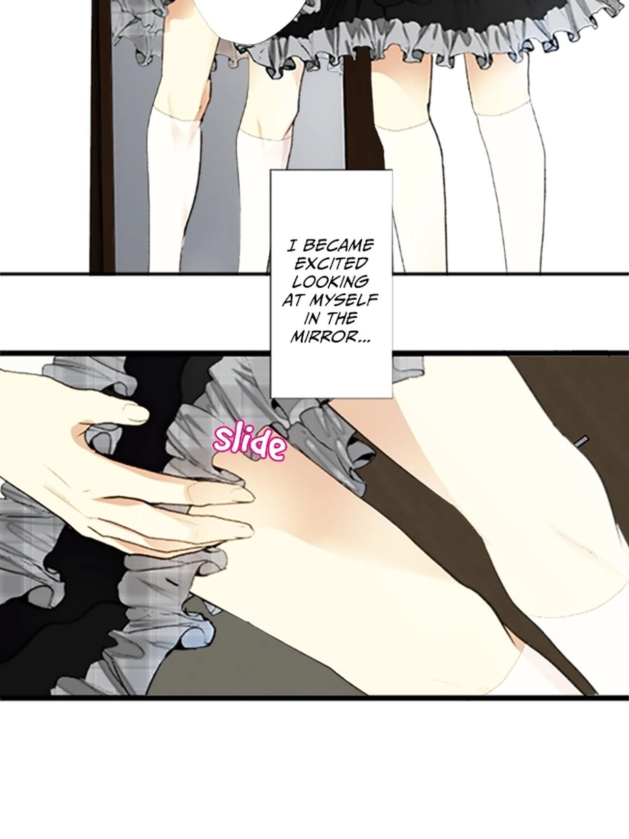 Read Epidemic Melancholy chapter 63 image 14 on Lezhin