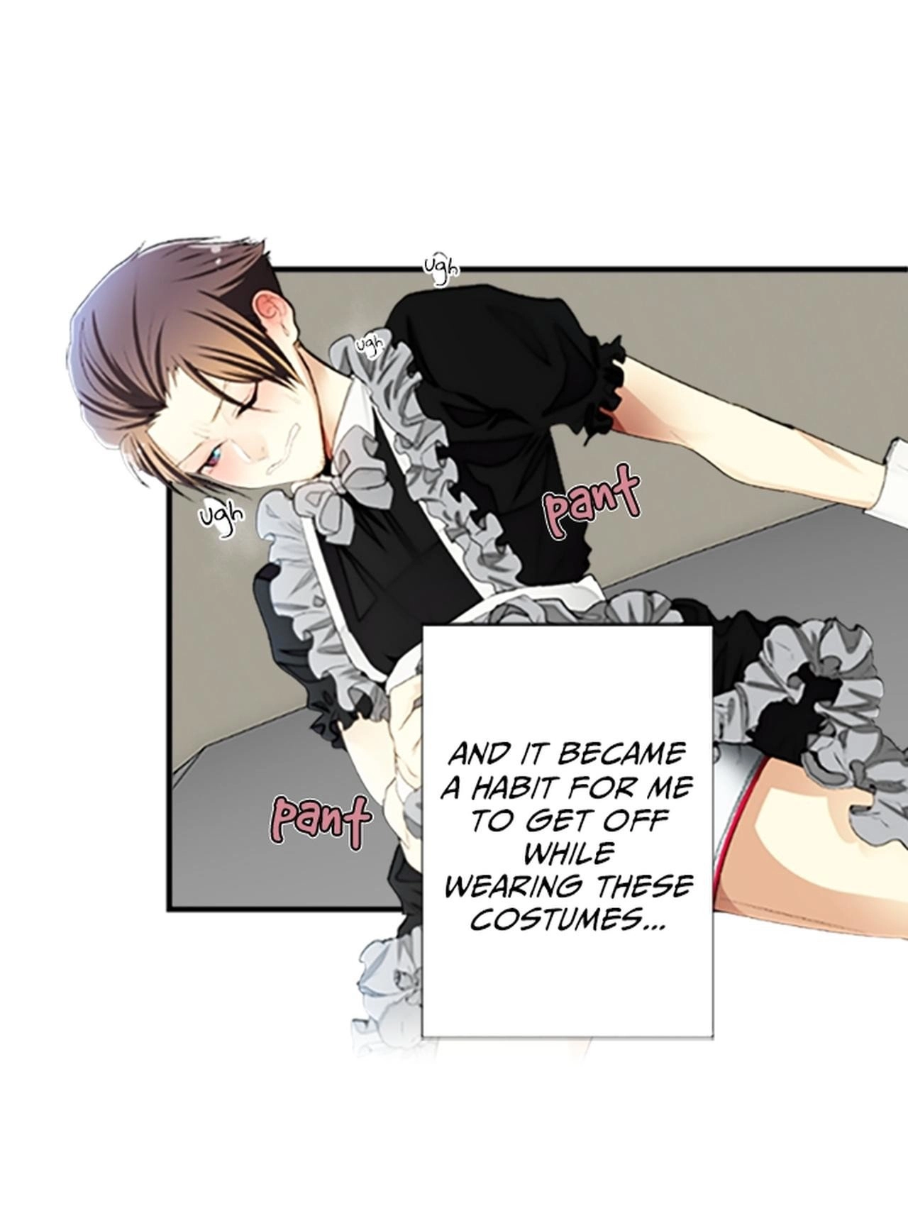 Read Epidemic Melancholy chapter 63 image 15 on Lezhin