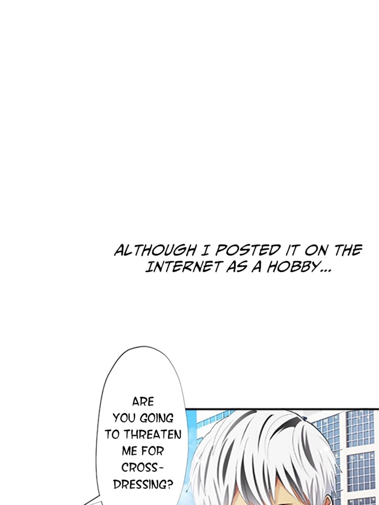 Read Epidemic Melancholy chapter 63 image 16 on Lezhin