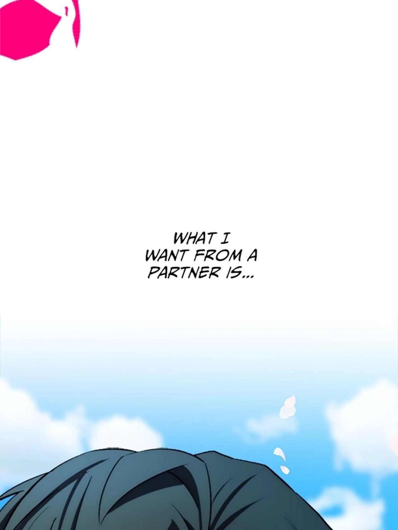 Read Epidemic Melancholy chapter 63 image 23 on Lezhin