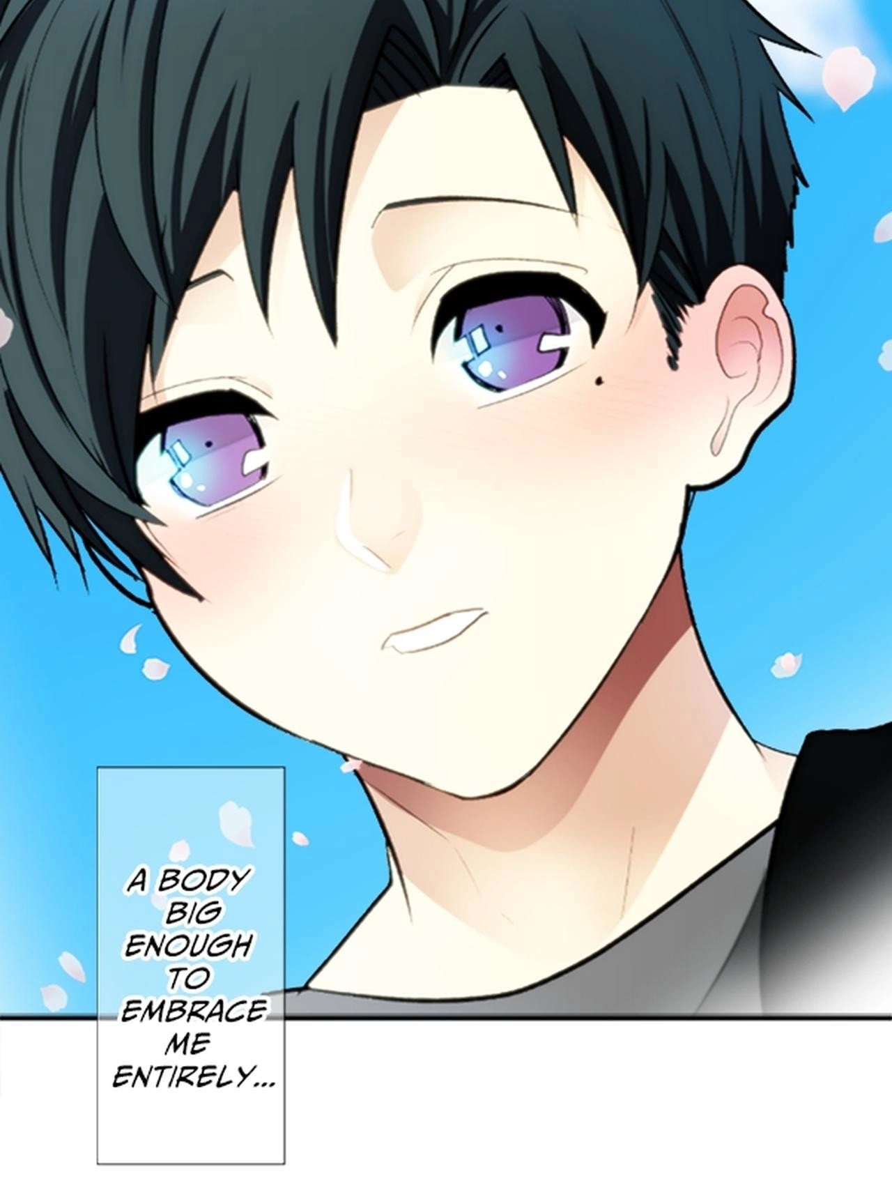 Read Epidemic Melancholy chapter 63 image 24 on Lezhin