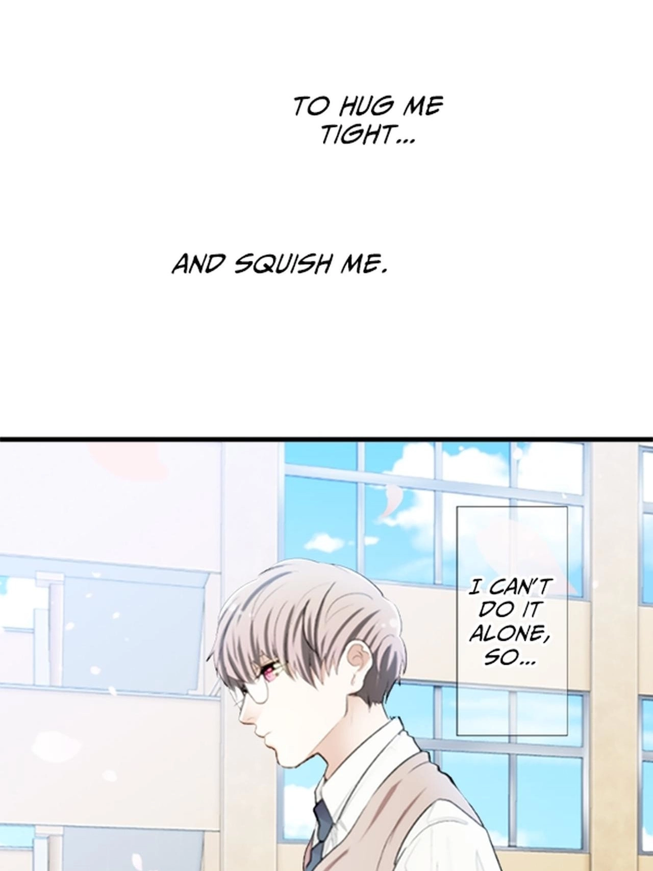 Read Epidemic Melancholy chapter 63 image 25 on Lezhin