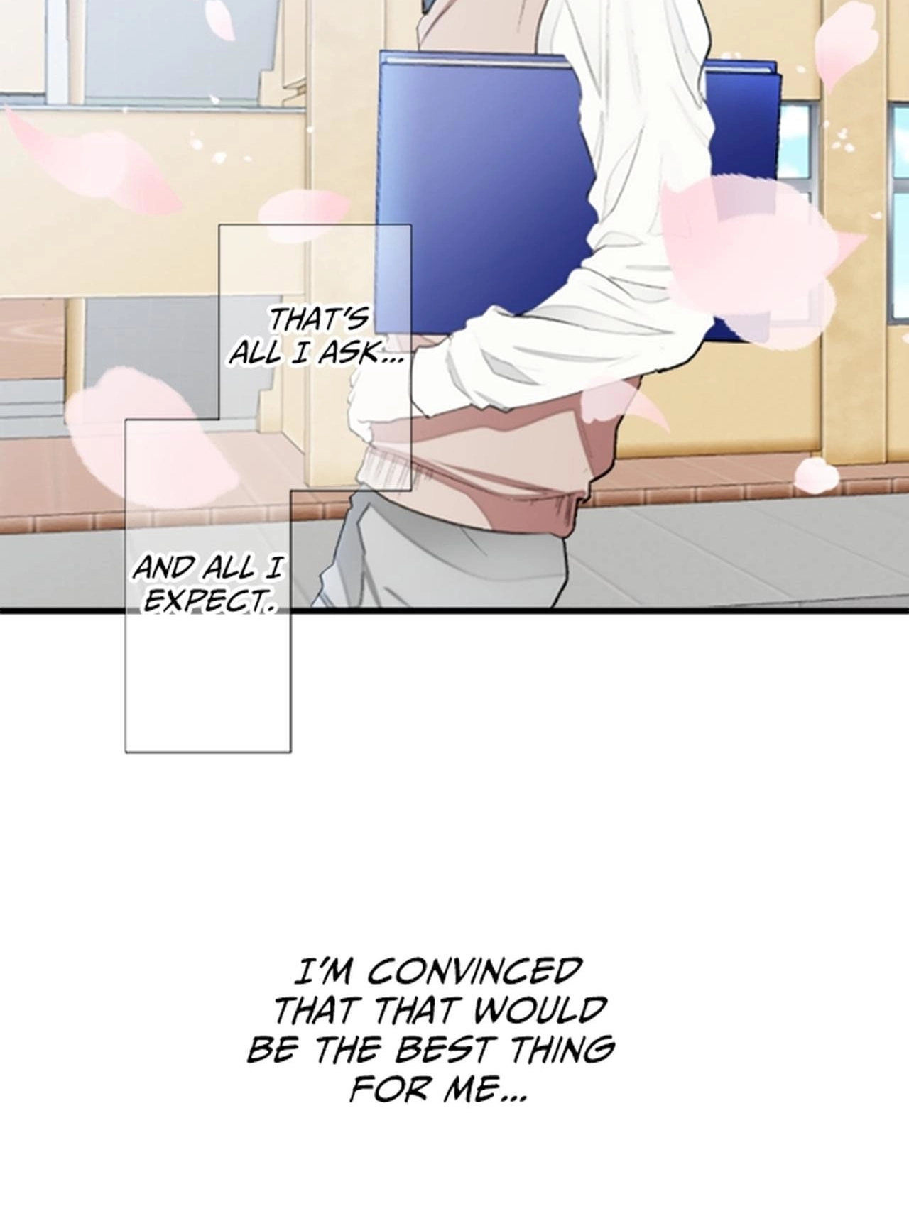 Read Epidemic Melancholy chapter 63 image 26 on Lezhin