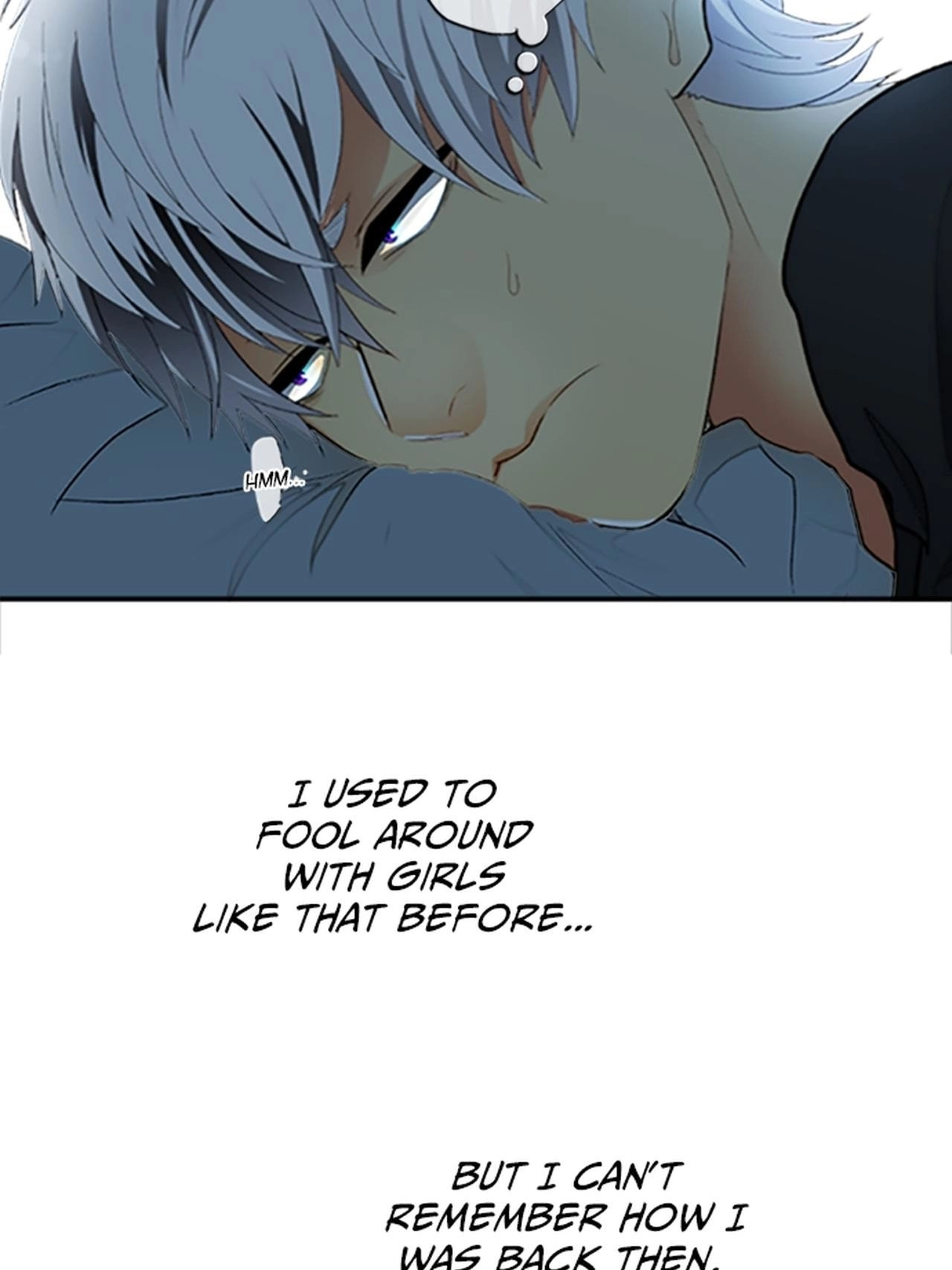 Read Epidemic Melancholy chapter 63 image 3 on Lezhin