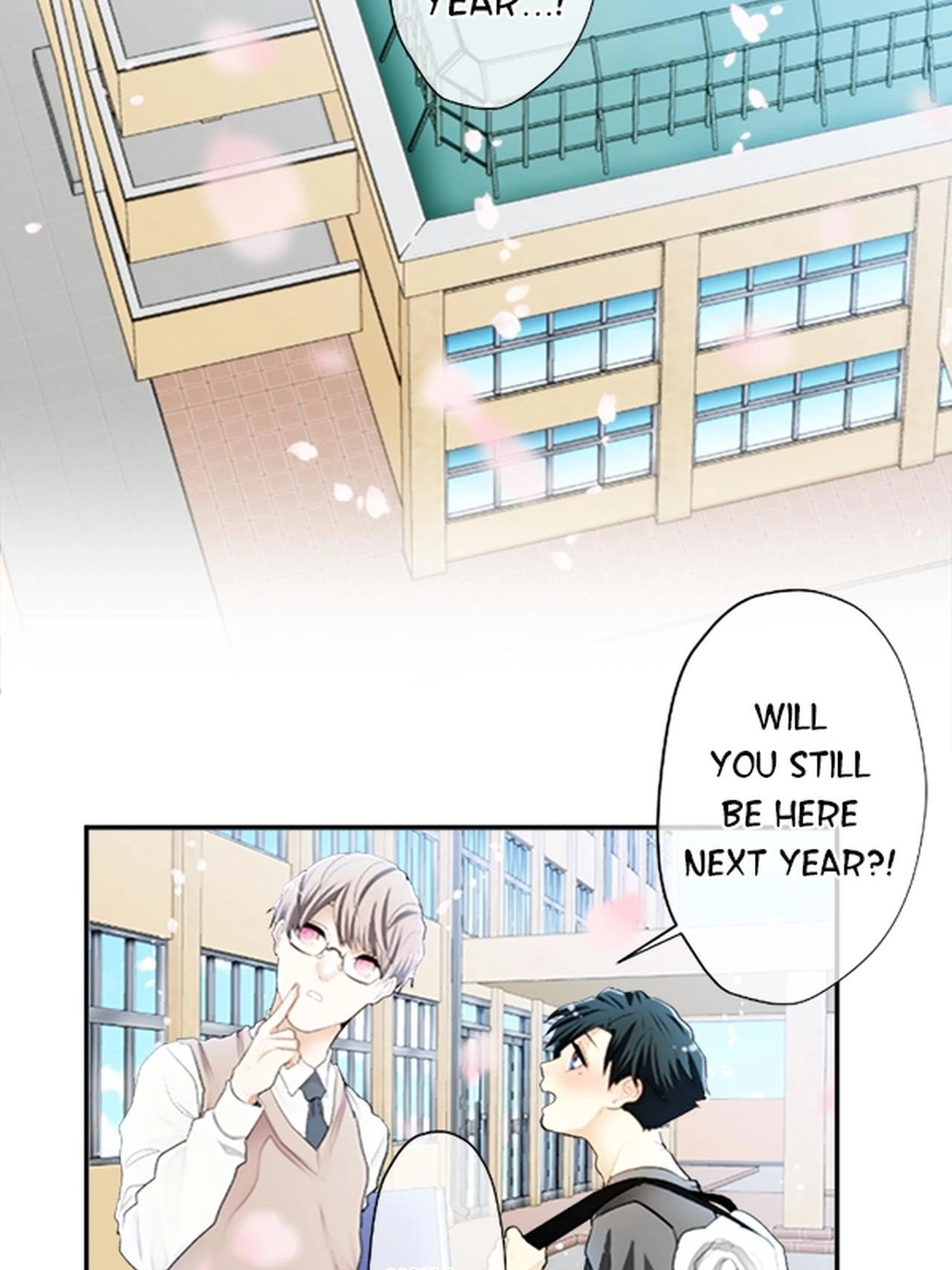 Read Epidemic Melancholy chapter 63 image 30 on Lezhin