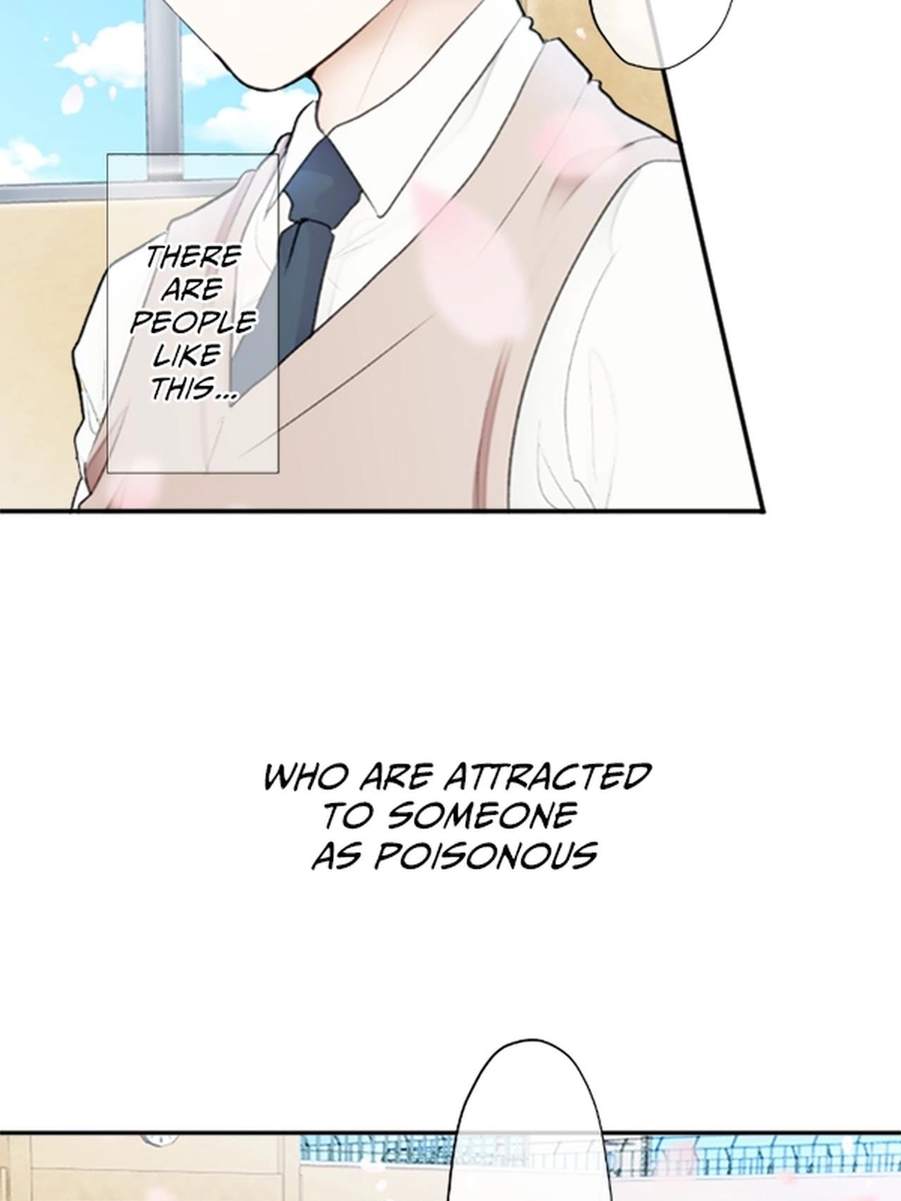 Read Epidemic Melancholy chapter 63 image 33 on Lezhin