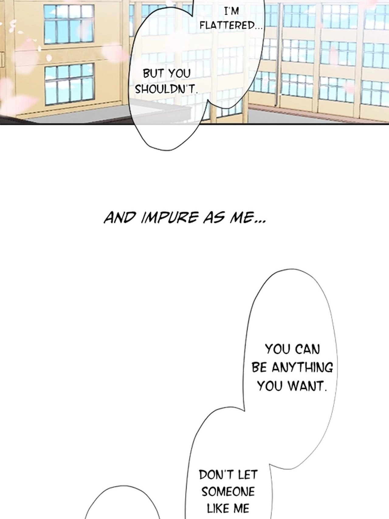 Read Epidemic Melancholy chapter 63 image 34 on Lezhin