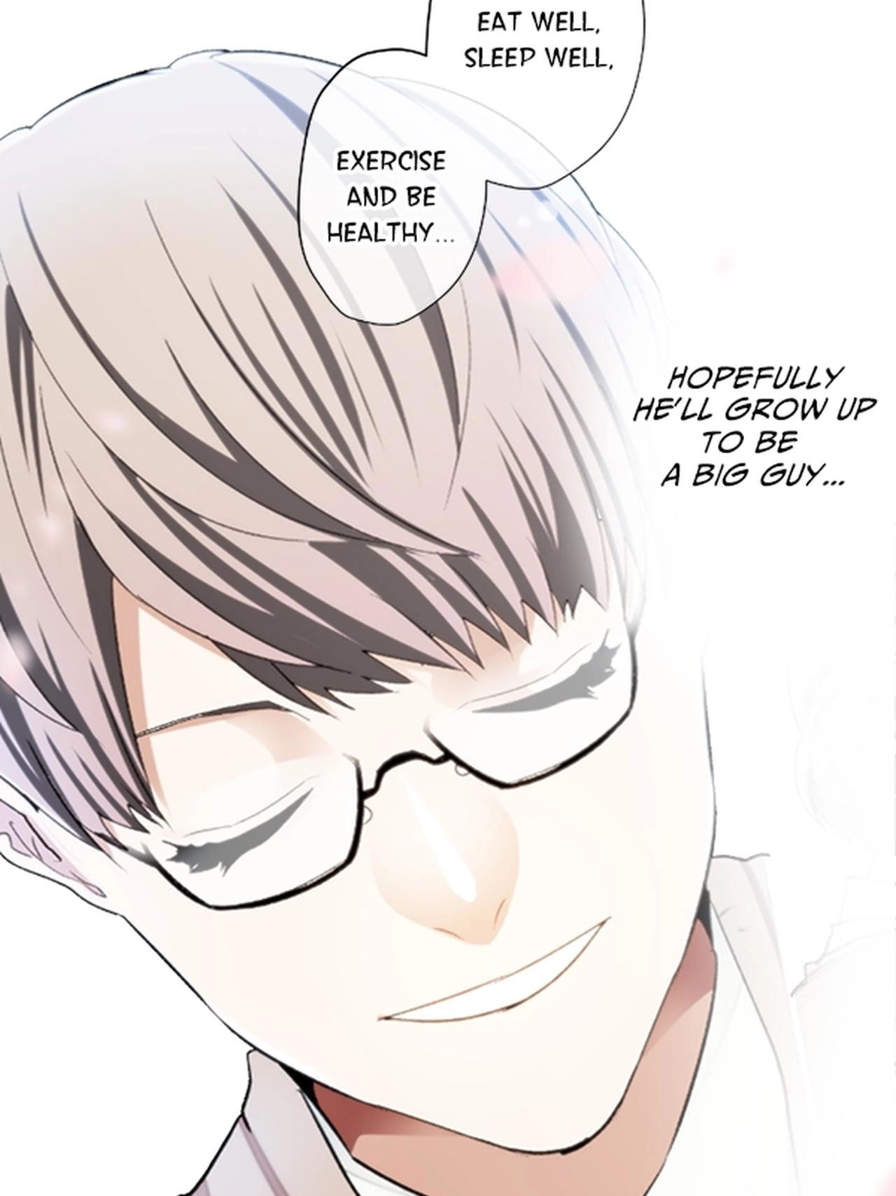 Read Epidemic Melancholy chapter 63 image 36 on Lezhin