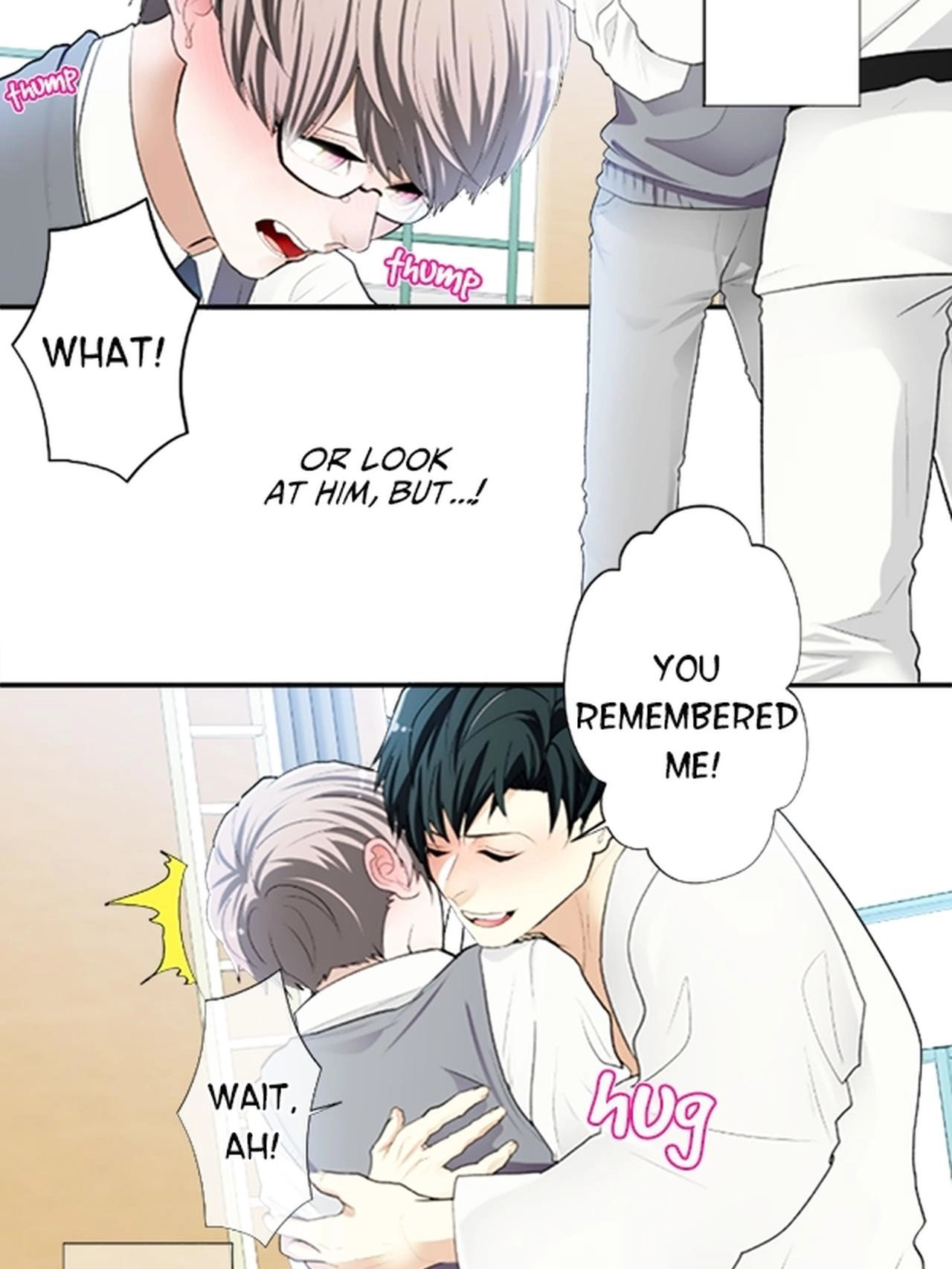 Read Epidemic Melancholy chapter 63 image 41 on Lezhin