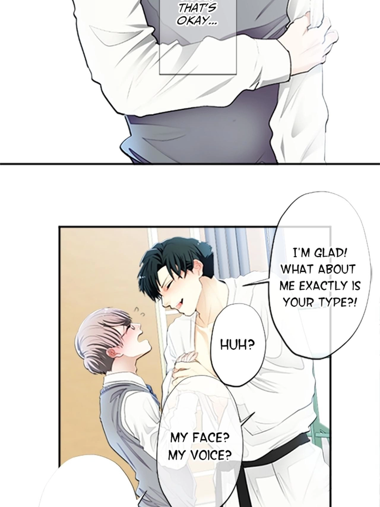 Read Epidemic Melancholy chapter 63 image 44 on Lezhin