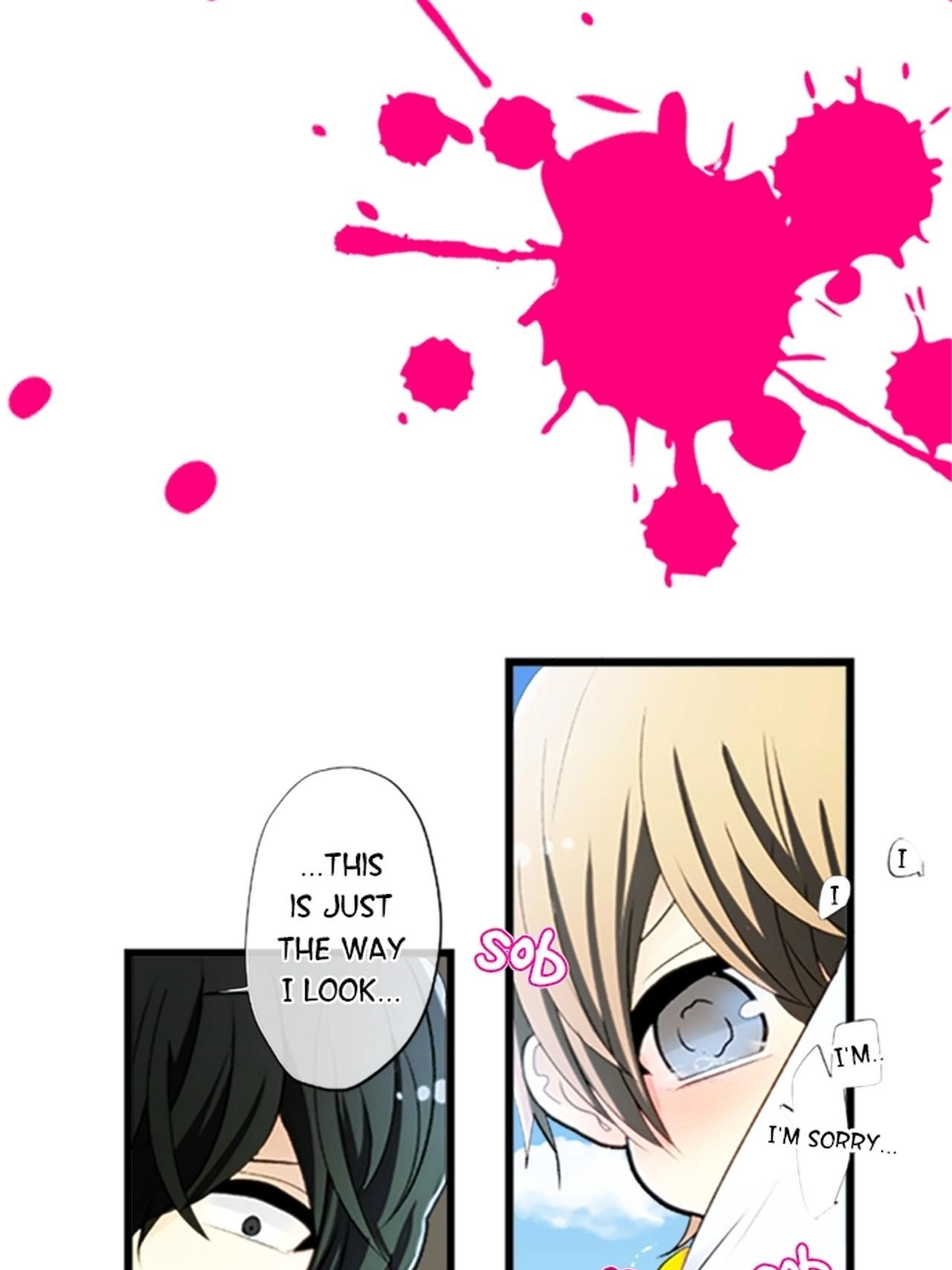 Read Epidemic Melancholy chapter 63 image 48 on Lezhin