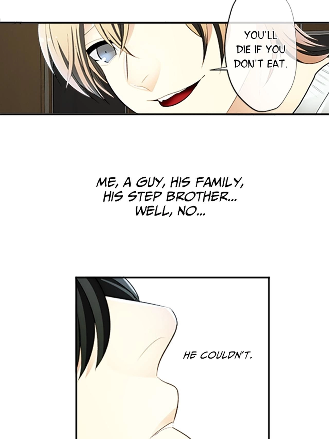 Read Epidemic Melancholy chapter 63 image 51 on Lezhin