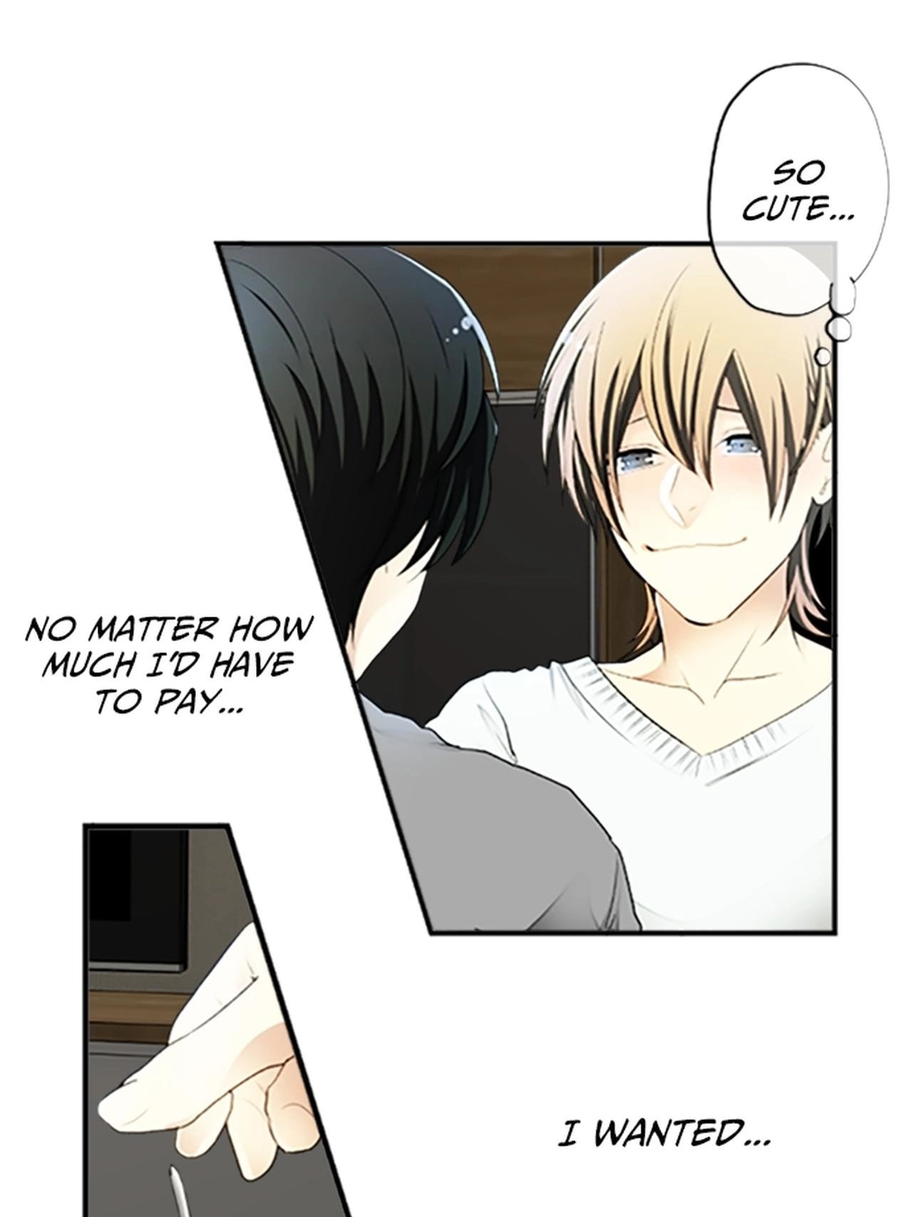 Read Epidemic Melancholy chapter 63 image 55 on Lezhin