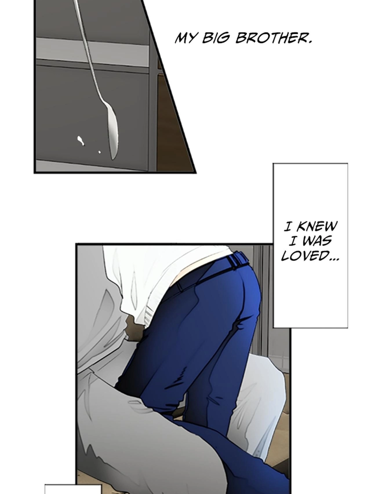Read Epidemic Melancholy chapter 63 image 56 on Lezhin