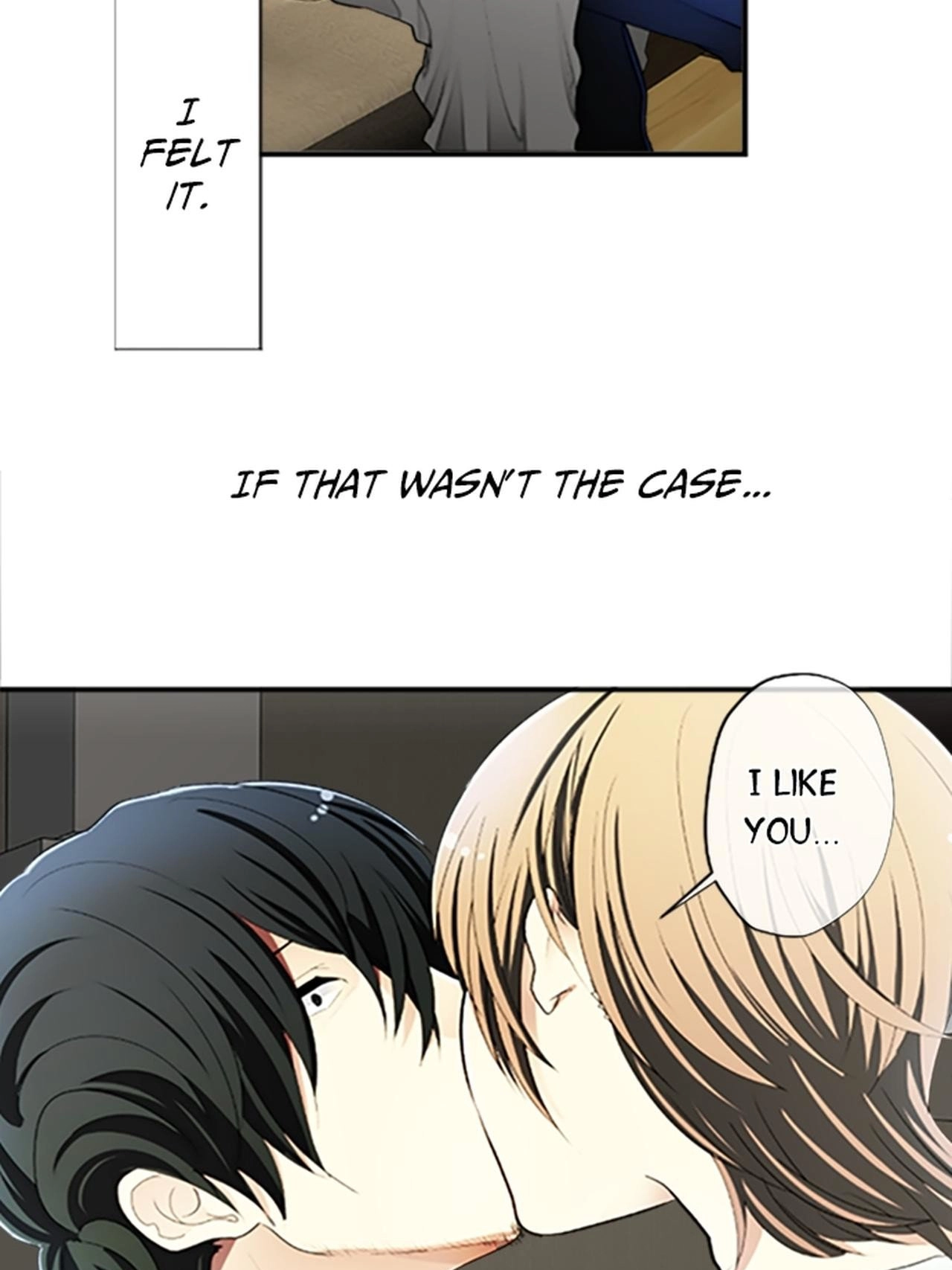 Read Epidemic Melancholy chapter 63 image 57 on Lezhin