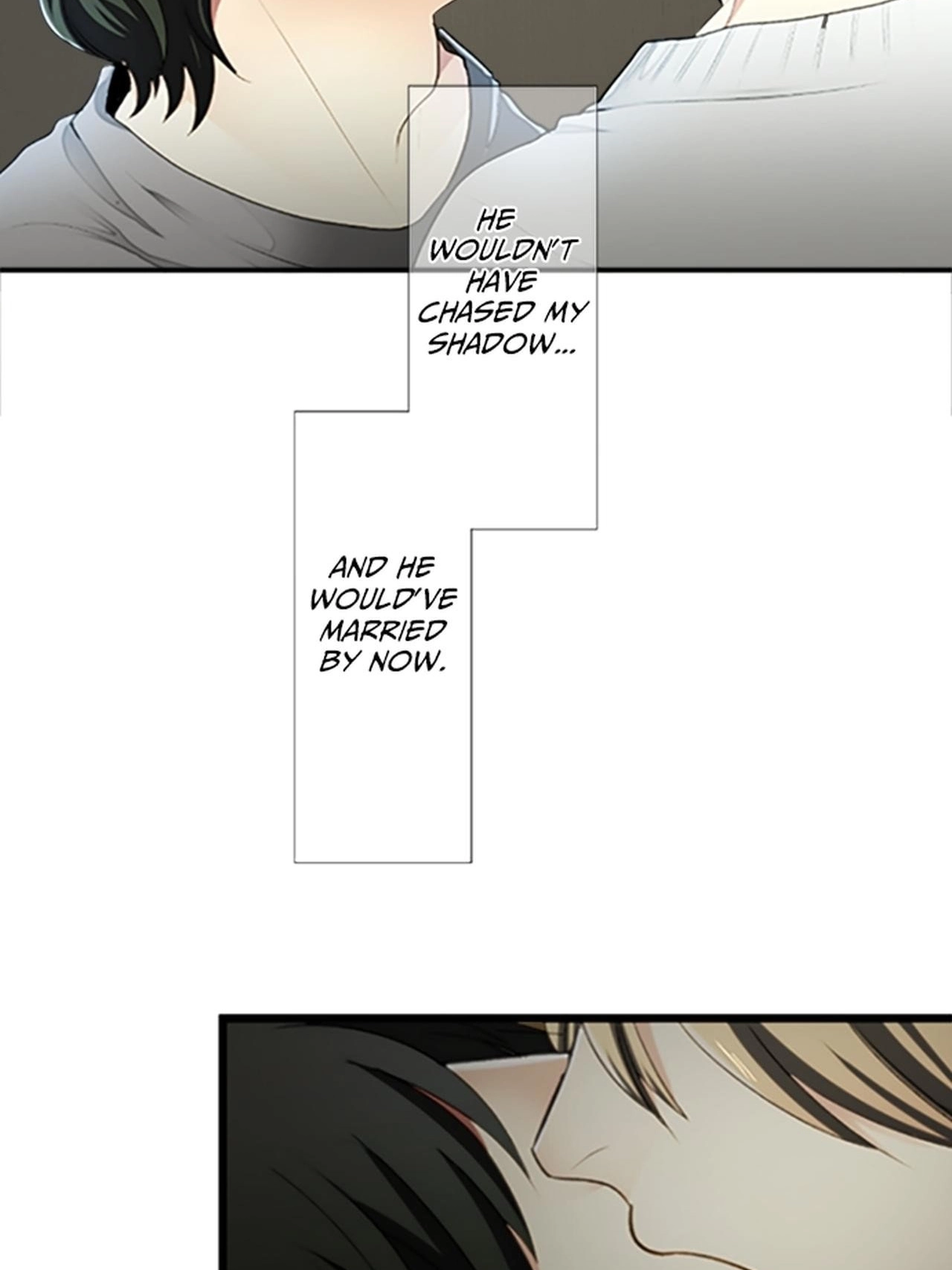 Read Epidemic Melancholy chapter 63 image 58 on Lezhin