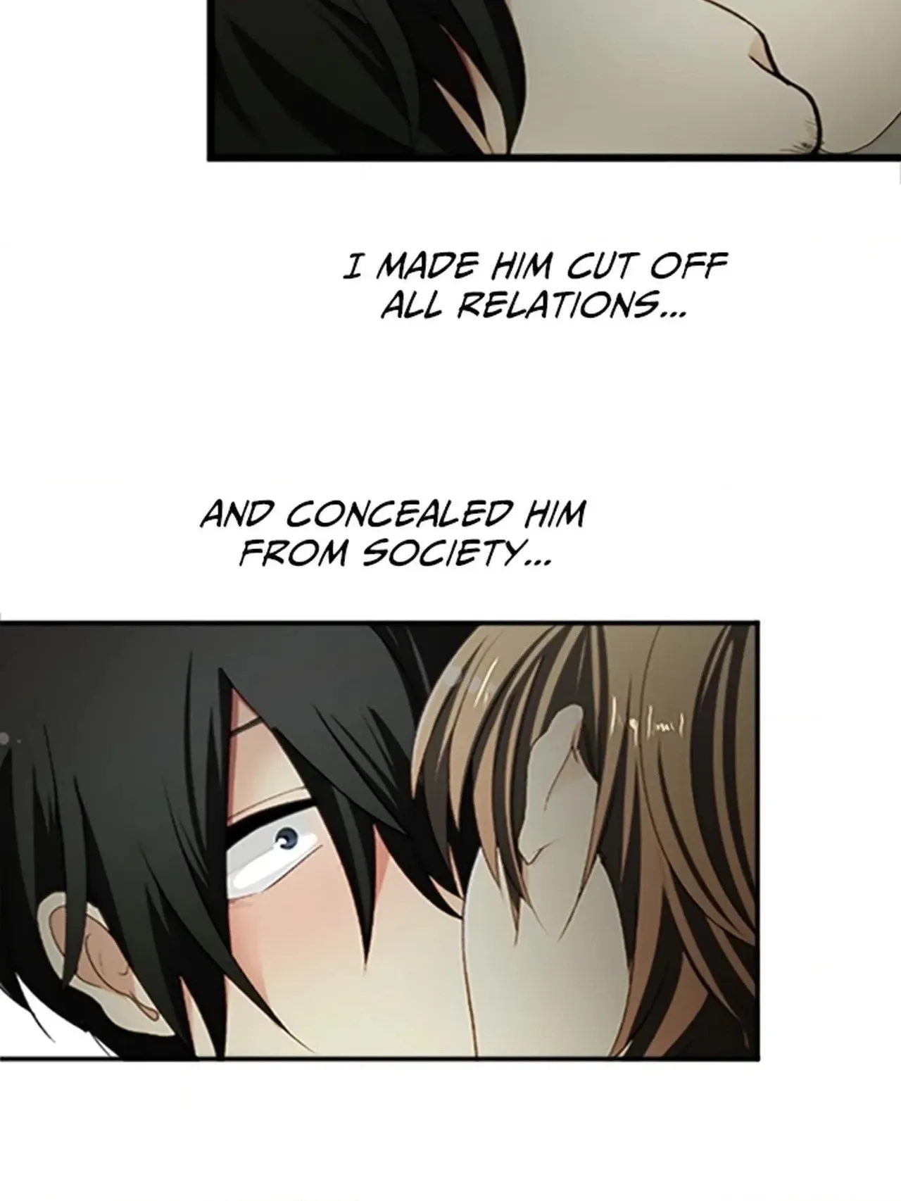 Read Epidemic Melancholy chapter 63 image 59 on Lezhin