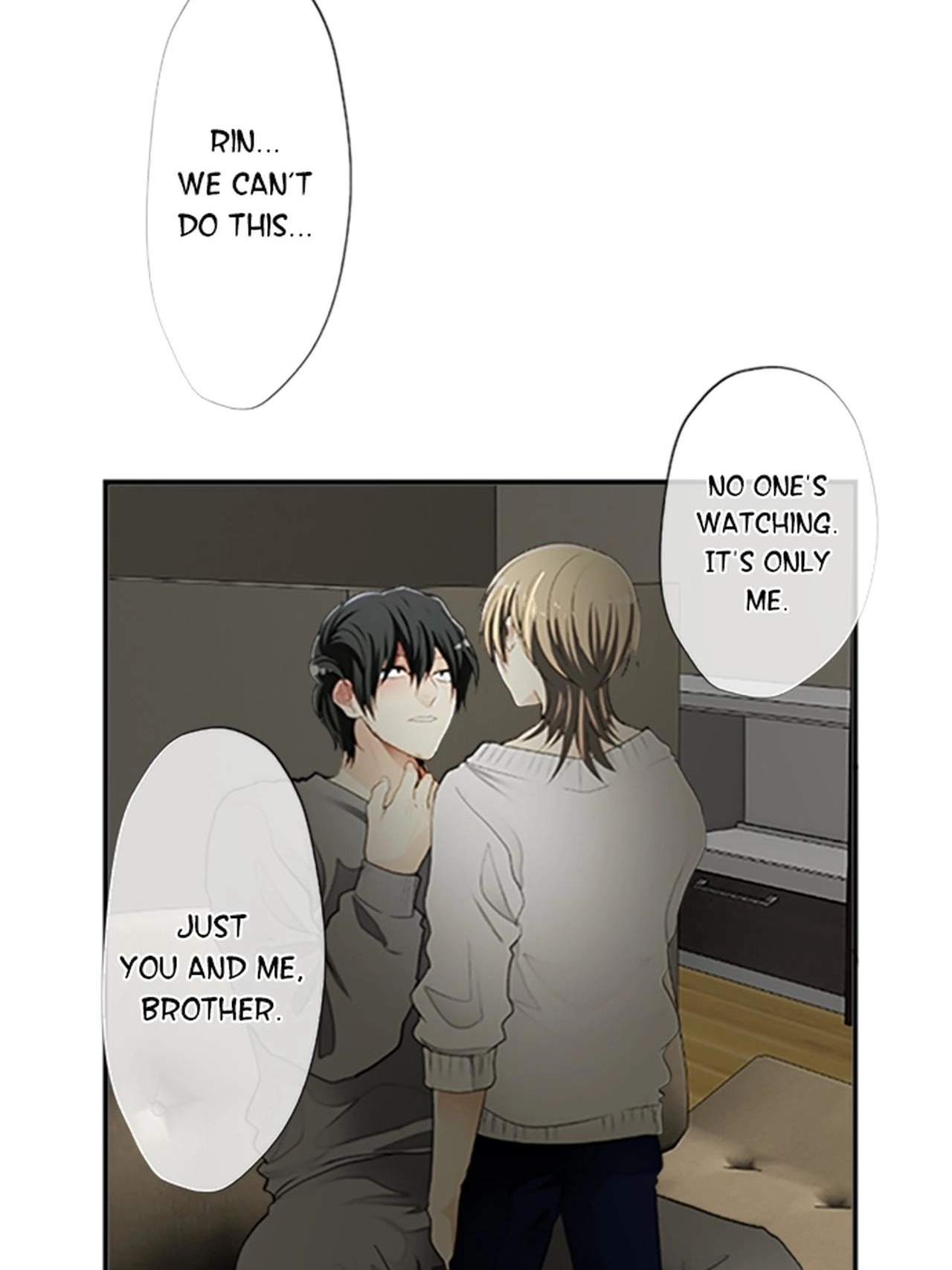 Read Epidemic Melancholy chapter 63 image 61 on Lezhin