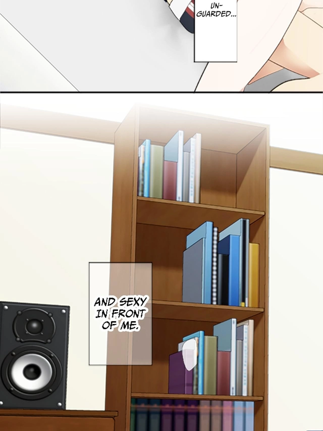 Read Epidemic Melancholy chapter 64 image 17 on Lezhin