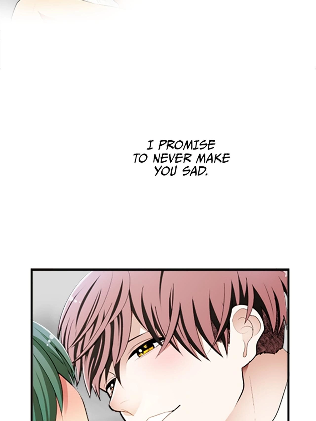 Read Epidemic Melancholy chapter 64 image 21 on Lezhin