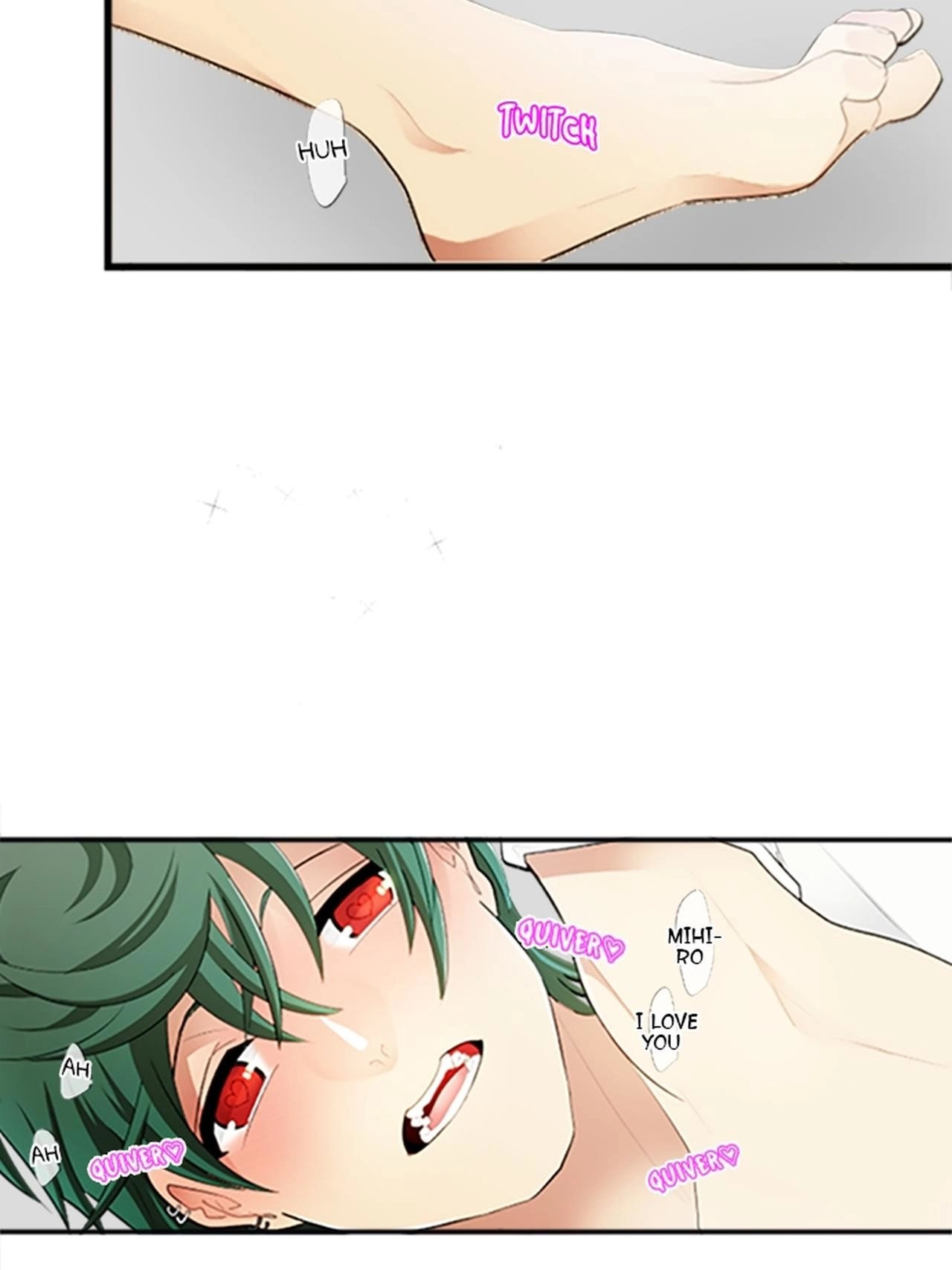 Read Epidemic Melancholy chapter 64 image 24 on Lezhin