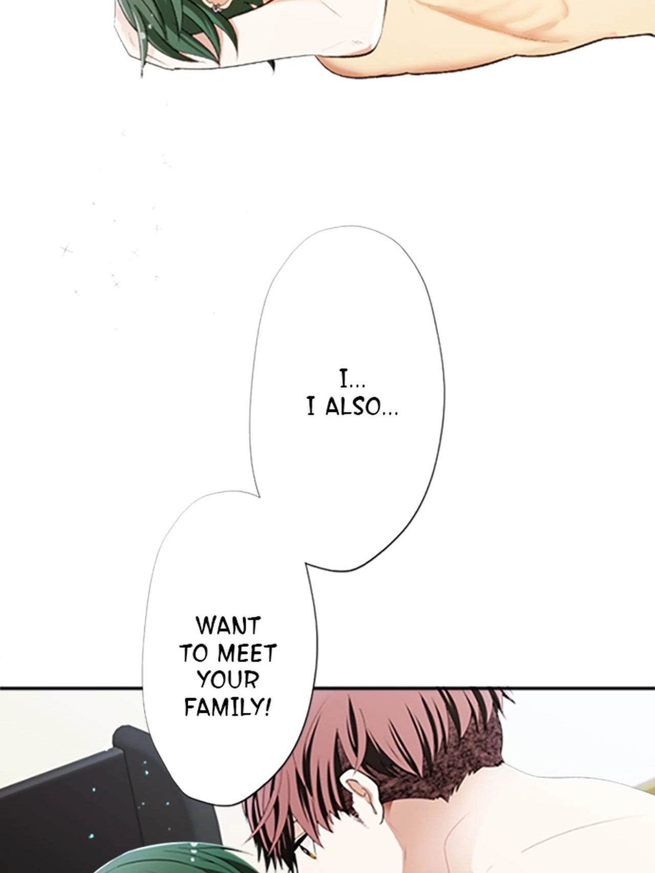 Read Epidemic Melancholy chapter 64 image 26 on Lezhin