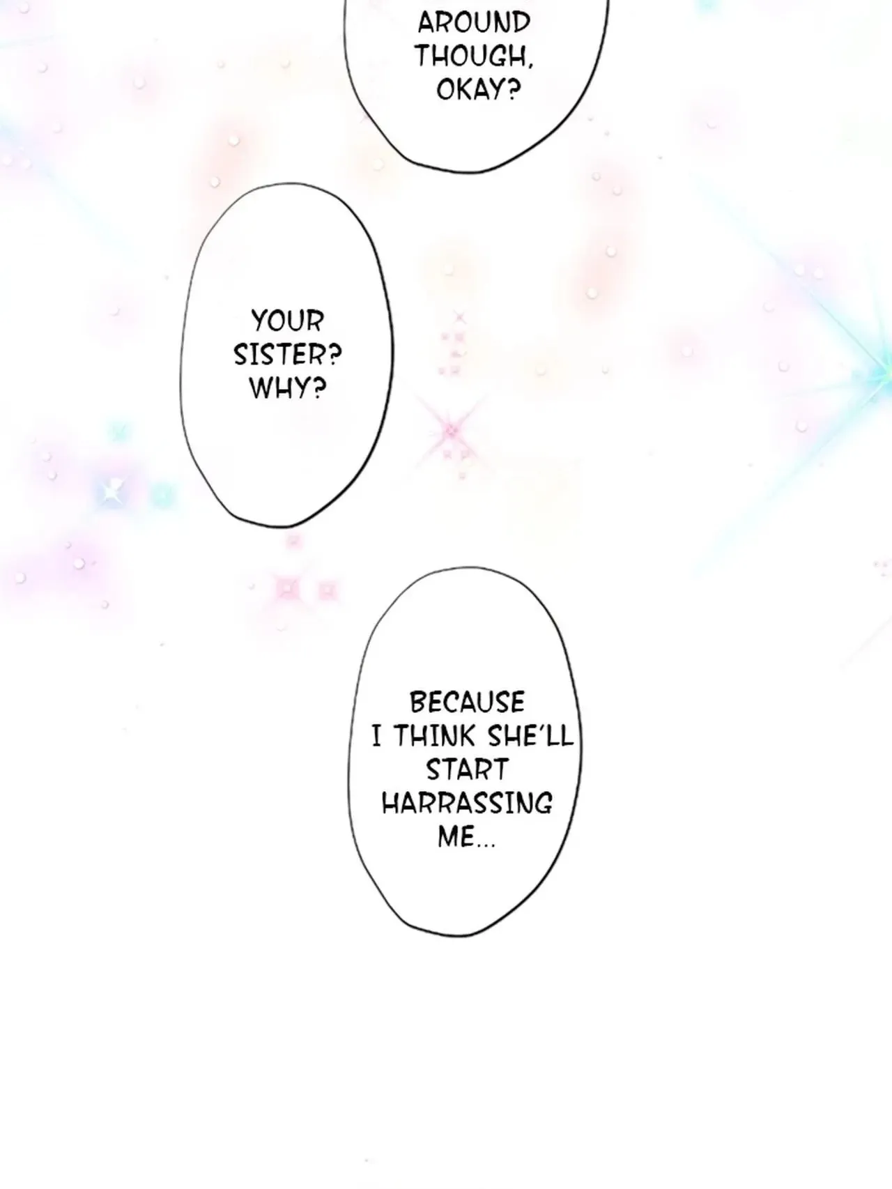 Read Epidemic Melancholy chapter 64 image 29 on Lezhin