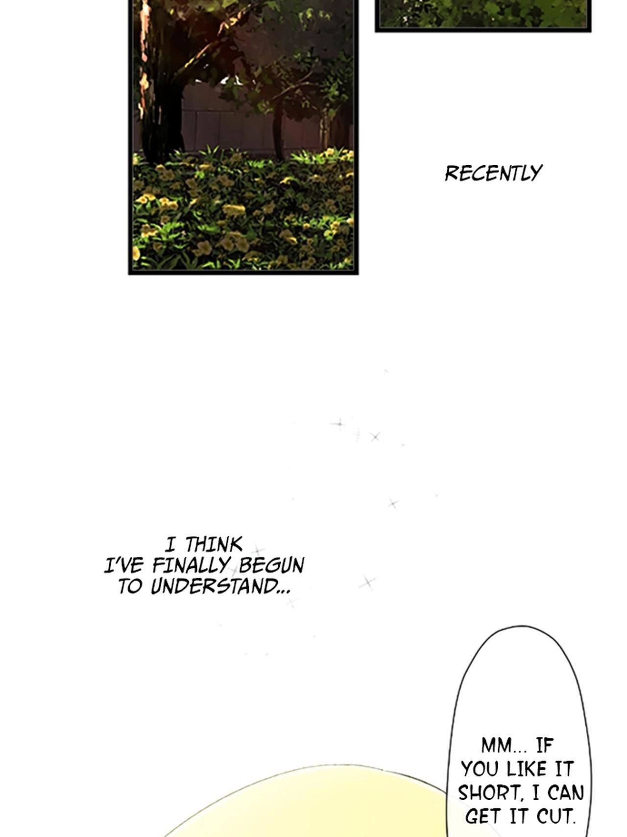 Read Epidemic Melancholy chapter 64 image 33 on Lezhin