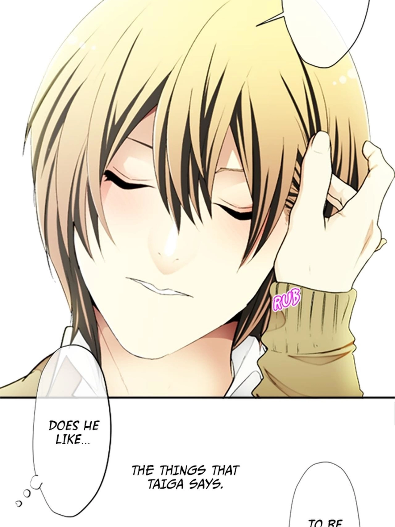 Read Epidemic Melancholy chapter 64 image 34 on Lezhin